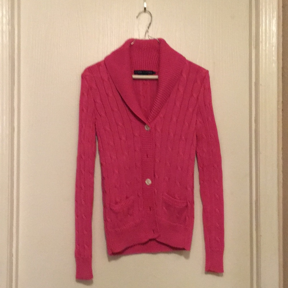 Cardigan